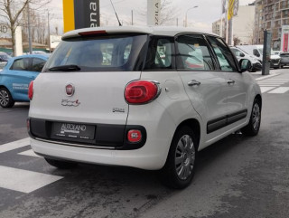 Fiat 500L 1.3 mjtd Pop