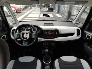 Fiat 500L 1.3 mjtd Pop