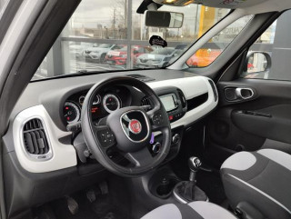 Fiat 500L 1.3 mjtd Pop