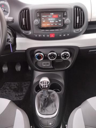 Fiat 500L 1.3 mjtd Pop