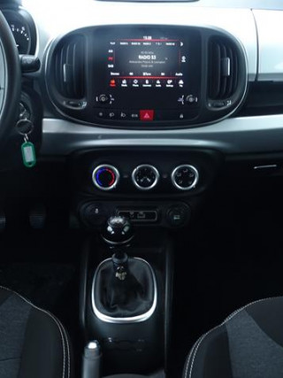 Fiat 500L 1.4 TJet Pop 