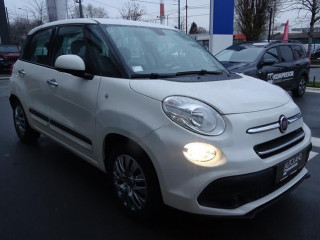 Fiat 500L 1.3 mjtd N1 