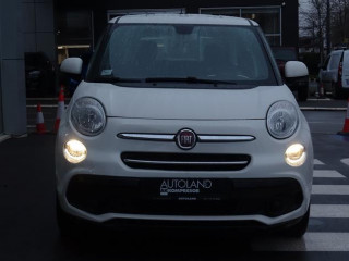 Fiat 500L 1.3 mjtd N1 