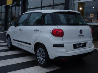 Fiat 500L 1.3 mjtd N1 