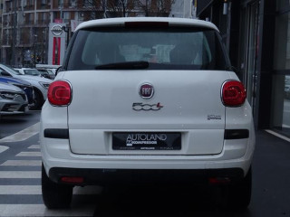 Fiat 500L 1.3 mjtd N1 