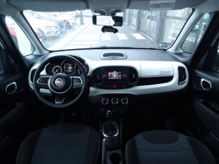 Fiat 500L 1.3 mjtd N1 