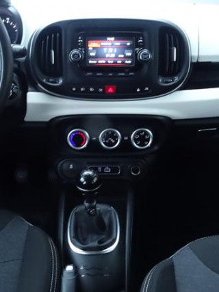 Fiat 500L 1.3 mjtd N1 