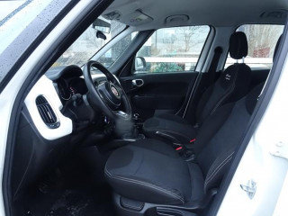 Fiat 500L 1.3 mjtd N1 