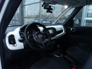 Fiat 500L 1.3 mjtd N1 