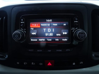 Fiat 500L 1.3 mjtd N1 