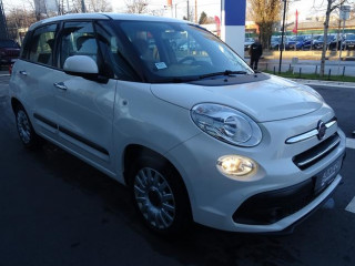 Fiat 500L 1.3 mjtd N1 