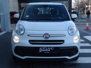 Fiat 500L 1.3 mjtd N1 