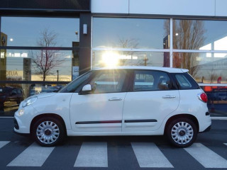 Fiat 500L 1.3 mjtd N1 