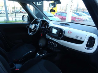 Fiat 500L 1.3 mjtd N1 