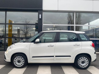 Fiat 500L 1.3 mjtd N1 