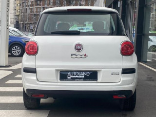 Fiat 500L 1.3 mjtd N1