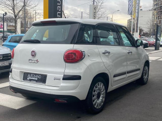 Fiat 500L 1.3 mjtd N1 