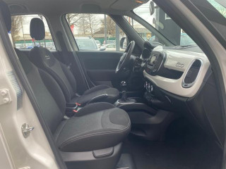 Fiat 500L 1.3 mjtd N1