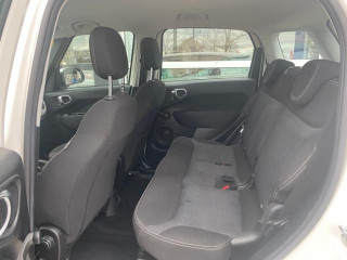 Fiat 500L 1.3 mjtd N1