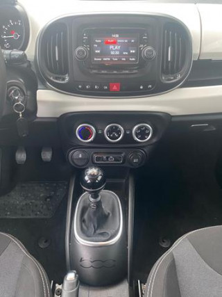 Fiat 500L 1.3 mjtd N1