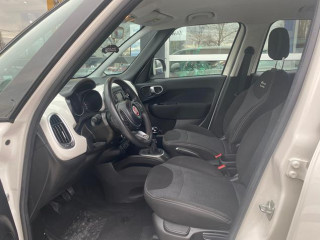 Fiat 500L 1.3 mjtd N1