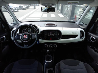 Fiat 500L 1.3 mjtd N1