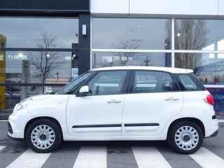 Fiat 500L 1.3 mjtd N1 