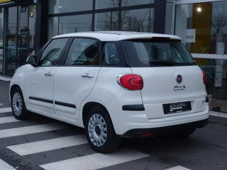 Fiat 500L 1.3 mjtd N1 