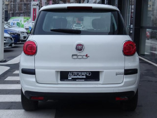 Fiat 500L 1.3 mjtd N1 