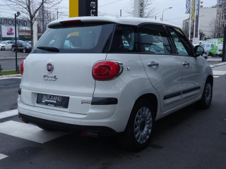 Fiat 500L 1.3 mjtd N1 