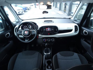 Fiat 500L 1.3 mjtd N1 