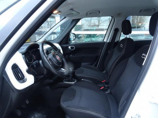 Fiat 500L 1.3 mjtd N1 