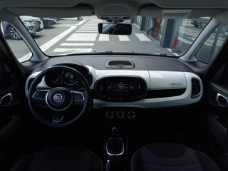 Fiat 500L 1.3 mjtd N1 