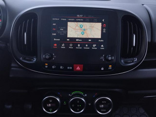 Fiat 500L 1.3 mjtd Cross