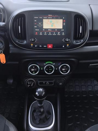 Fiat 500L 1.3 mjtd Cross