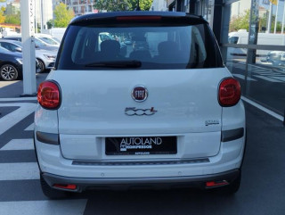 Fiat 500L 1.3 mjtd Cross