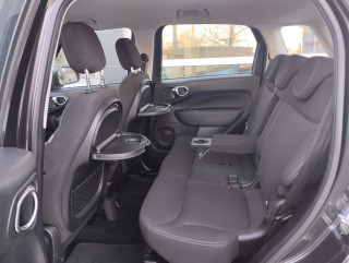 Fiat 500L 1.4 Cross