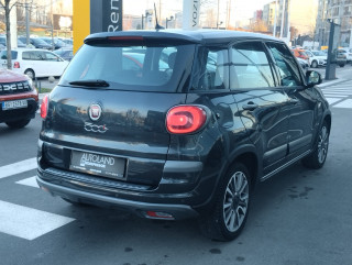 Fiat 500L 1.4 Cross