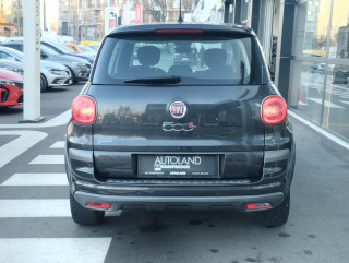 Fiat 500L 1.4 Cross
