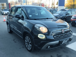 Fiat 500L 1.4 Cross