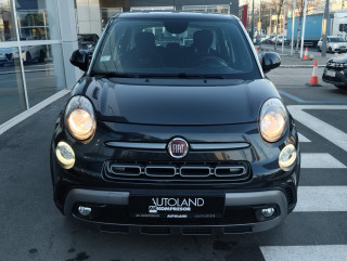 Fiat 500L 1.4 Cross