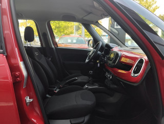 Fiat 500L 1.3 mjtd PopStar