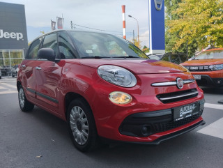 Fiat 500L 1.3 mjtd PopStar