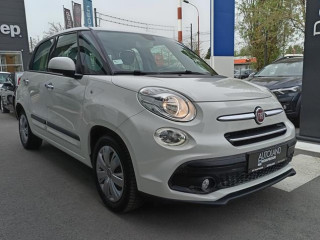 Fiat 500L 1.3 mjtd Van