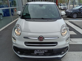 Fiat 500L 1.3 mjtd Van