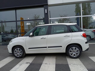 Fiat 500L 1.3 mjtd Van