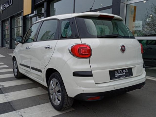 Fiat 500L 1.3 mjtd Van