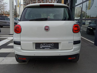 Fiat 500L 1.3 mjtd Van