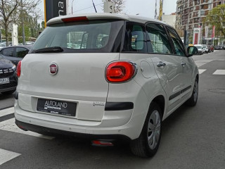 Fiat 500L 1.3 mjtd Van