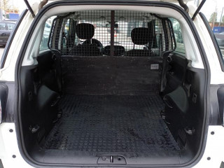 Fiat 500L 1.3 mjtd Van
